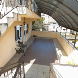 Фото Отель Лидия