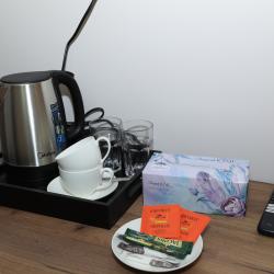 2-местный номер стандарт улучшенный (с балконом)