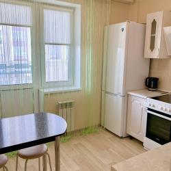 Фото Апартаменты на улице Коломенская 8 корпус 3