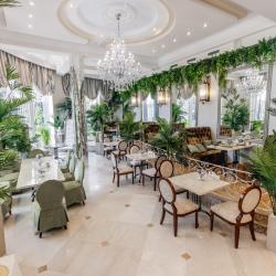 Фото Отель Green House Detox & SPA Hotel (Грин Хаус Детокс и Спа)