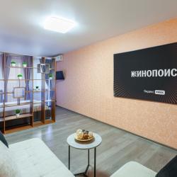 Фото Апартаменты на улице Гастелло 49