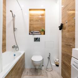 Фото Отель Чёрное дерево