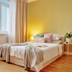 1-комнатные апартаменты стандарт