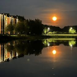 2-комнатные апартаменты улучшенные