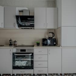 1-комнатные апартаменты люкс