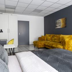 фото 12 Dere Apartments на Миллионной, 29