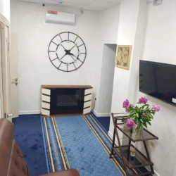 Фото Отель ЛиКа