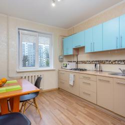 1-комнатные апартаменты улучшенные