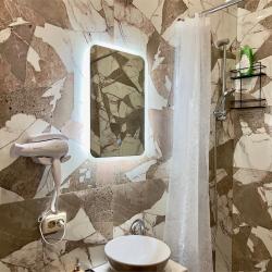 Комната улучшенная с 1 двуспальной кроватью
