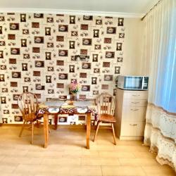 Фото Апартаменты на улице Комсомольская 279А/1