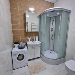 Апартаменты студия