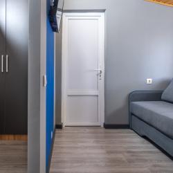 Фото Отель Максим Парк-