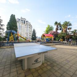 Фото Отель Tour-Voyazh (Тур-Вояж) на Первомайской улице 19