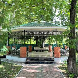 Фото Отель Санаторий ский