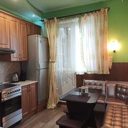 2-комнатные апартаменты стандарт