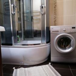 3-комнатные апартаменты стандарт