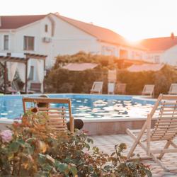 Фото Отель Нарлен