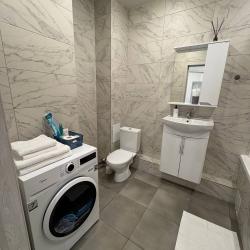 Фото Отель День Ночь квартира Тимирязева 33