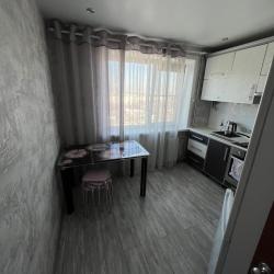2-комнатные апартаменты улучшенные
