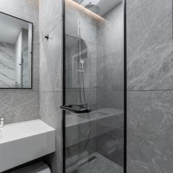 Апартаменты студия Лазурь на берегу моря