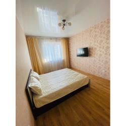 Фото Отель 38 Квадратов на улице Байкальская 236 Б/1