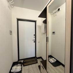 1-комнатные апартаменты стандарт