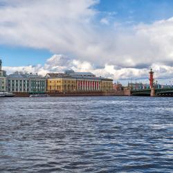 2-комнатные апартаменты улучшенные