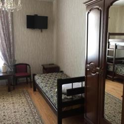 Фото Отель Весна