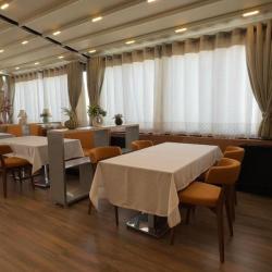 Фото Отель Hotel Bukhara ()