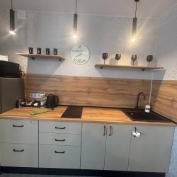 Апартаменты улучшенные