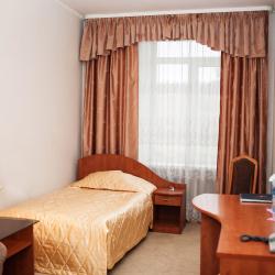 1-местный номер стандарт