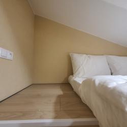 Фото Отель Art-Seasons Apartments (Арт-Сизонс Апартментс) на улице Казакова