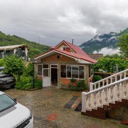 Фото Отель Вилла Уютная