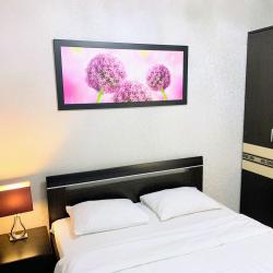 Фото Отель Апартменты на улице Университетская 49