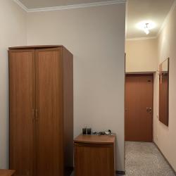 Фото Отель Аллес