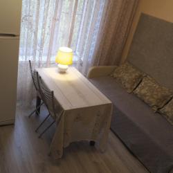 2-комнатные апартаменты эконом Головинское шоссе, д. 8, к. 3