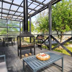 Фото Отель Вилла Grey (Грей)