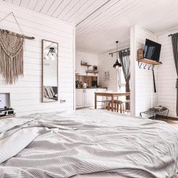 Фото Отель Villa Scandi (Вилла Сканди)