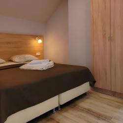 3-комнатные апартаменты люкс