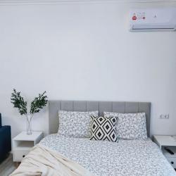 Фото Апартаменты на улице Раушана Абдуллина 6к1