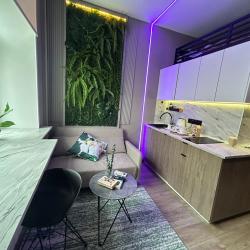 фото 3 Apartament City (Апартамент Сити) на шоссе Хорошевское