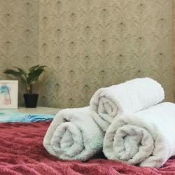 2-комнатные апартаменты улучшенные