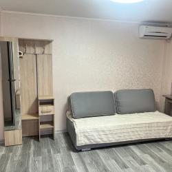 2-комнатные апартаменты стандарт