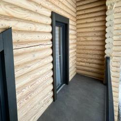 Фото Отель Счастье в горах