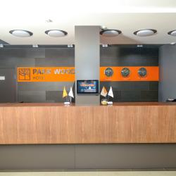 Фото Park Wood Hotel (Парк Вуд Отель)