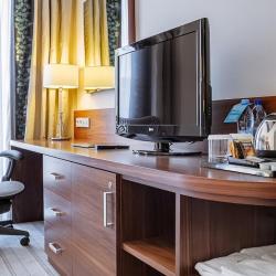фото 15 Hilton Garden Inn Krasnodar (Хилтон Гарден Инн Краснодар)