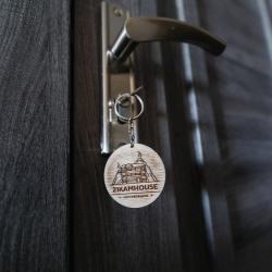 Фото Отель 21 Kamhouse (21 Камхаус)