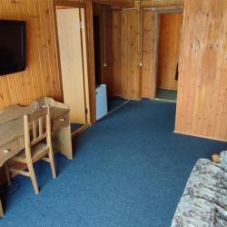 Фото Отель Сафари парк