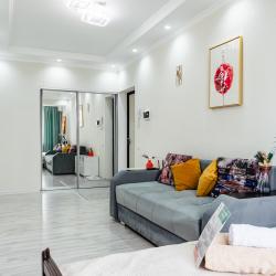 Фото Отель Meridian Apartments (Мередиан Апартментс) на улице Шевченко