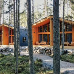 Фото Отель Lahti Club (Лахти Клаб)